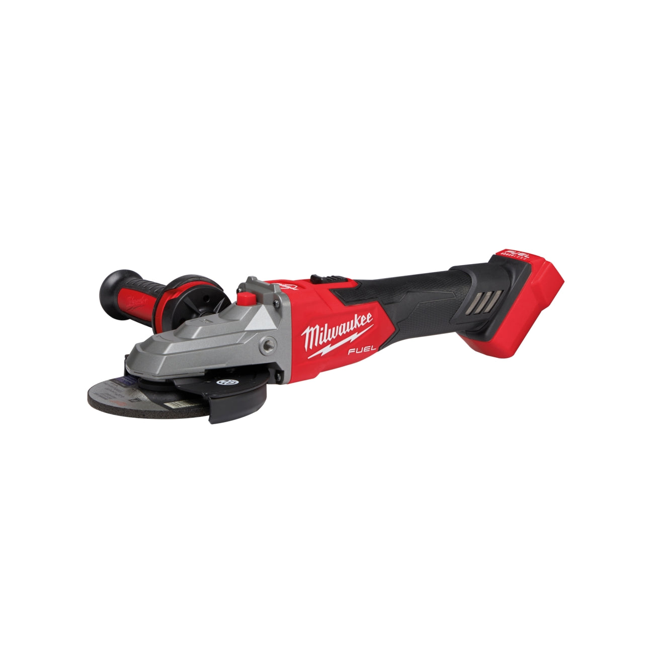 Polizor unghiular fara acumulator 18V MILWAUKEE M18 FSAGF125XB-OX