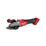 Polizor unghiular fara acumulator 18V MILWAUKEE M18 FSAGF125XB-OX - sefira.ro