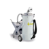 Aspiratoare industriale LANDOIL Twist Oil - sefira.ro