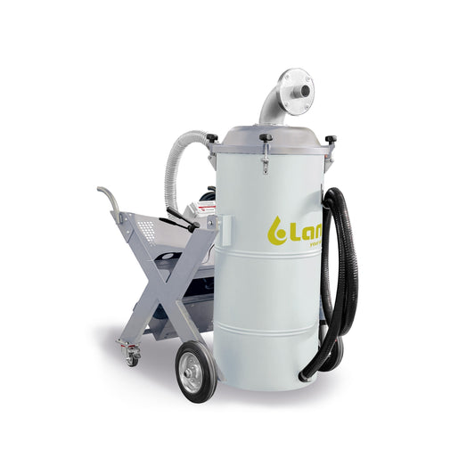 LANDOIL Twist Oil industrial vacuum cleaners