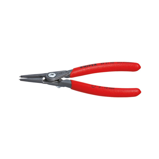 Cleste cu nas drept pentru circuite externe KNIPEX 49 31 A0/A1/A2