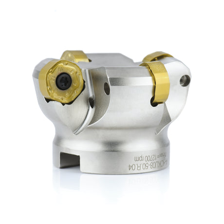 Cap frezat pentru Placute hexagonale cu doua fete KERFOLG FACE - sefira.ro