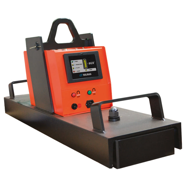 Magneti de ridicare B-HANDLING BM - sefira.ro