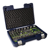 Chei tubulare 1/4" E 1/2" WODEX WX2095/SE71 - sefira.ro