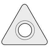 Placute TNMG TM TUNGALOY TURNLINE - sefira.ro