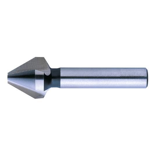 HSS-Co5% 60° taper