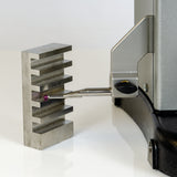 ALPA MEGATOWER LT GA040 Altimetru de atelier - sefira.ro