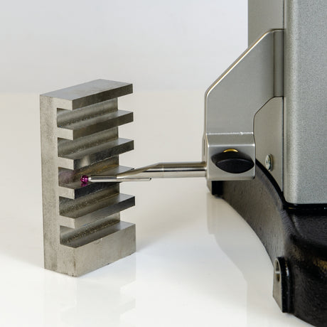 ALPA MEGATOWER LT GA040 Altimetru de atelier - sefira.ro