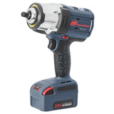 Surubelnite reversibile fara fir cu acumulator 20v INGERSOLL RAND W7152EU-K22 - sefira.ro