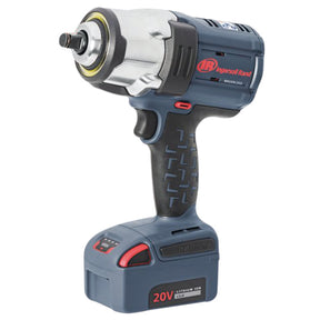 Surubelnite reversibile fara fir cu acumulator 20v INGERSOLL RAND W7152EU-K22 - sefira.ro