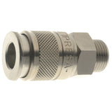 Racorduri rapide femela cu filet masculin - multi-profil AIGNEP 191 - sefira.ro