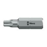 WERA Bit 1/4" TORX Duritate Mare - sefira.ro