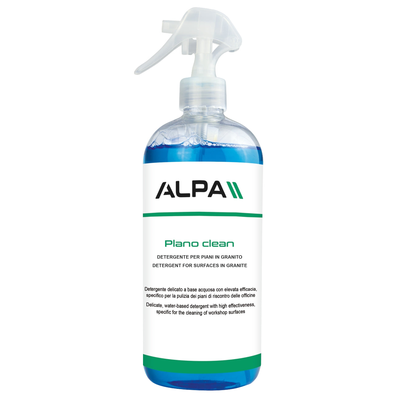 ALPA Adhesive Surface Detergent