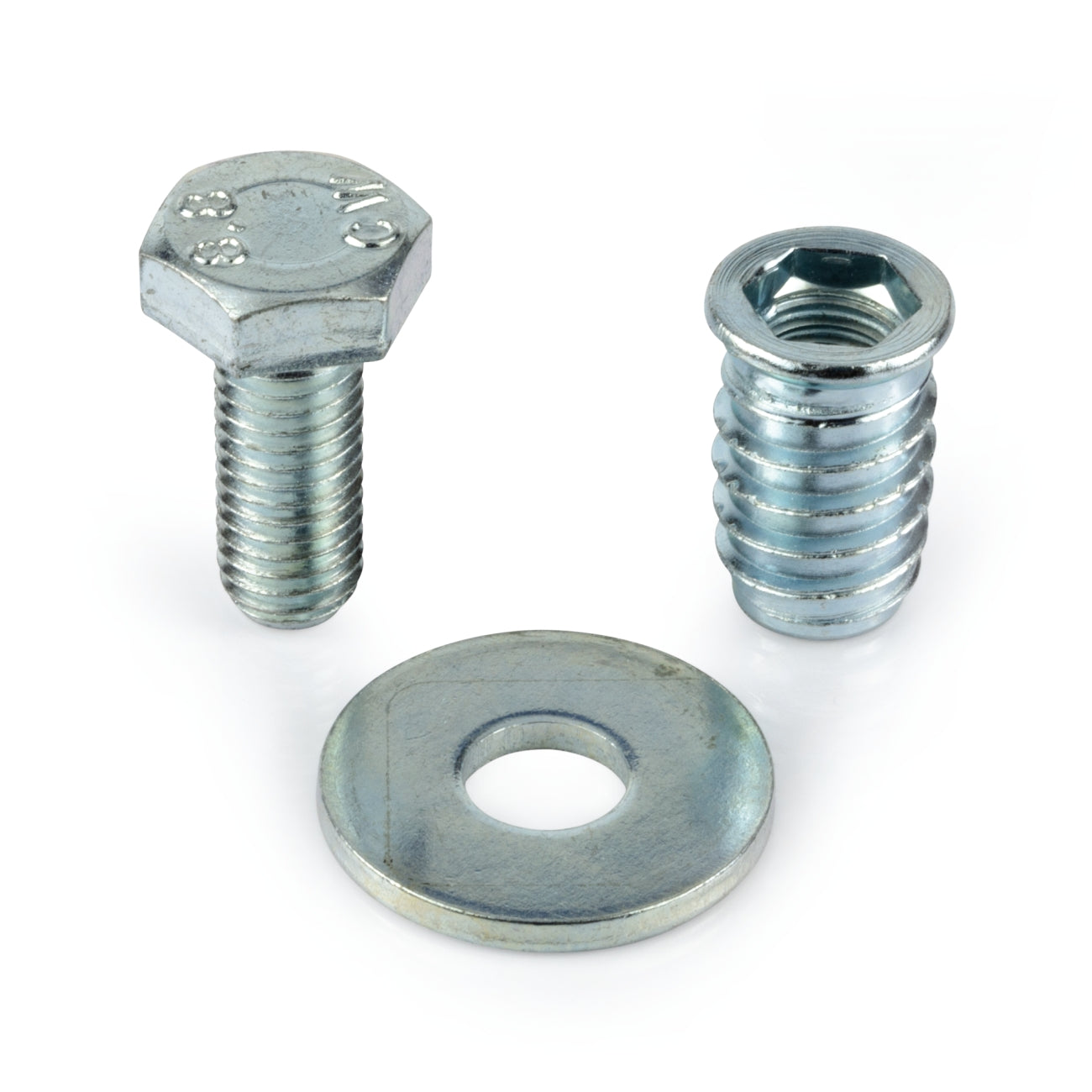 Worktop fasteners for LISTA workbenches 39.327 - 39.161