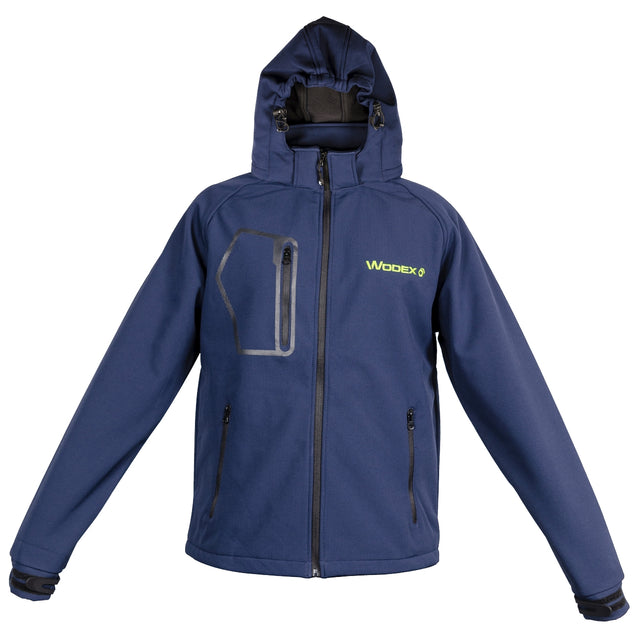 Jacheta de lucru Softshell WODEX WX8060 - sefira.ro
