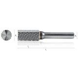 Freza Biax din carbura WODEX ZYAS - sefira.ro