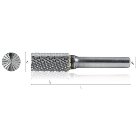 Freza Biax din carbura WODEX ZYAS - sefira.ro