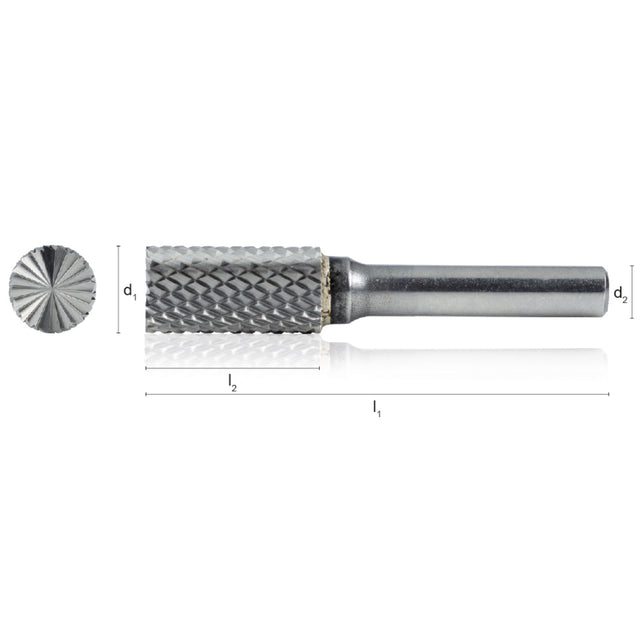 Freza Biax din carbura WODEX ZYAS - sefira.ro