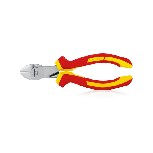 Insulated VDE cutting pliers 1000 volts WODEX HEAVY DUTY WX3630