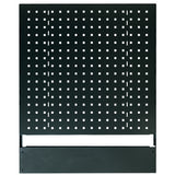 Panouri spate perforate pentru carucioare de scule WODEX WX9438 - sefira.ro