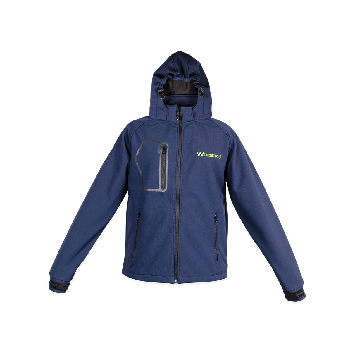 Jacheta de lucru Softshell WODEX WX8060 - sefira.ro