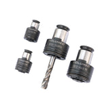 Bucse pentru robinet cu ambreiaj reglabil VOLUMEC BFGR1 - sefira.ro