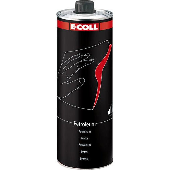 Petrol/ agent de curatare, doza 1l, E-COLL - sefira.ro