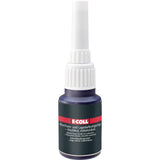 Adeziv pentru bucse si rulmenti cu rezistenta mare - vascozitate mare, tub 0.01 kg, E-COLL - sefira.ro