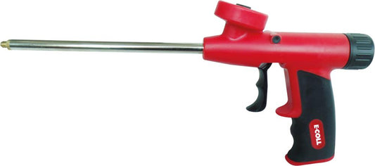 E-COLL plastic version spray gun