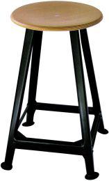 Scaun pentru atelier, 500x350mm - sefira.ro