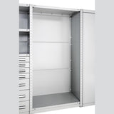 Perete CLIP posterior h2000 mm tabla zinc. - sefira.ro