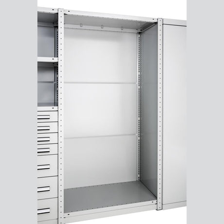 Perete CLIP posterior h2000 mm tabla zinc. - sefira.ro