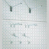 Cârlig p.perforate pt.CLIPD 3,5 mm h 35 mm - sefira.ro
