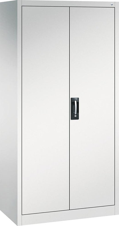 Cabinet with hinged doors 7035/7035 1950X930X400mm