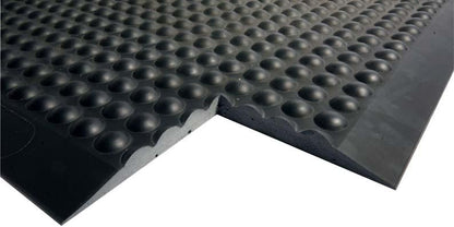 COBAelite anti-fatigue mat l60xL90 cm black