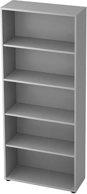 Shelf 5 FH W 800 mm light grey