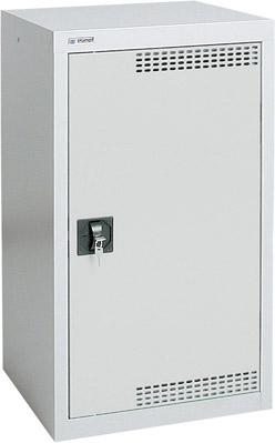 Safe cabinet. BASIC plus 900x500x500 yellow