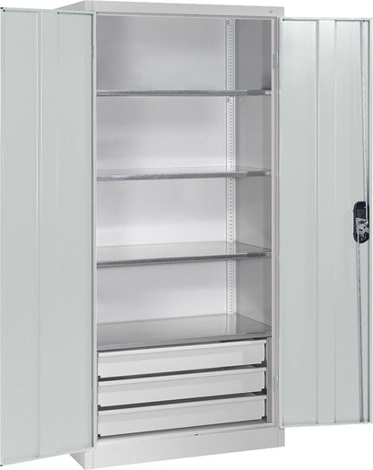 Large capacity cabinet 8921-503 7035 / 7035