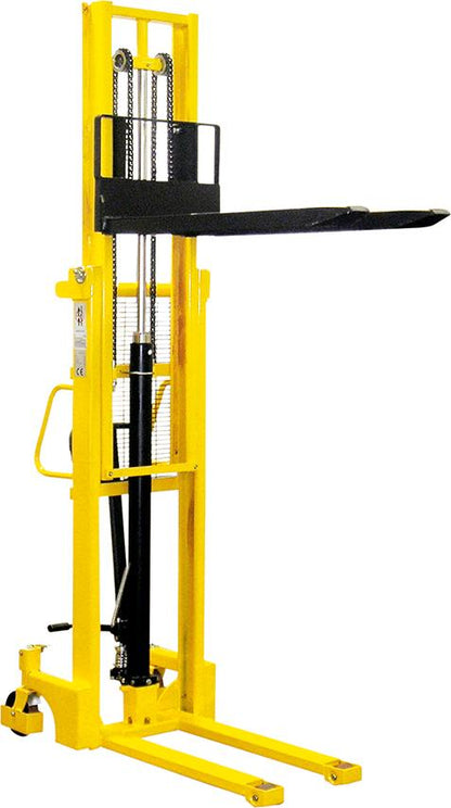 High lift forklift, SFH 10, lift 1600mm, load capacity 1000kg