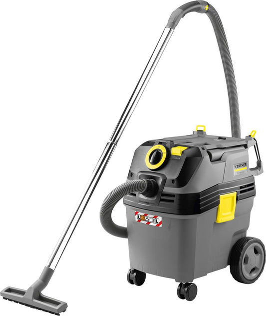 Wet and dry vacuum cleaner NT 30/1 Ap L Special construction, KARCHER