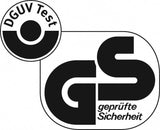 Chinga de ancorare cu clichet, dintr-o bucata, 2.0 t, 35 mm x 6 m, 2000 daN, portocalie, SPANSET - sefira.ro