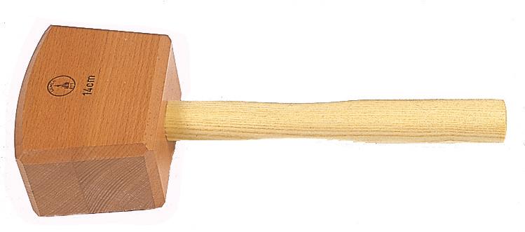 Carpenter's hammer, 300x105mm, ULMIA