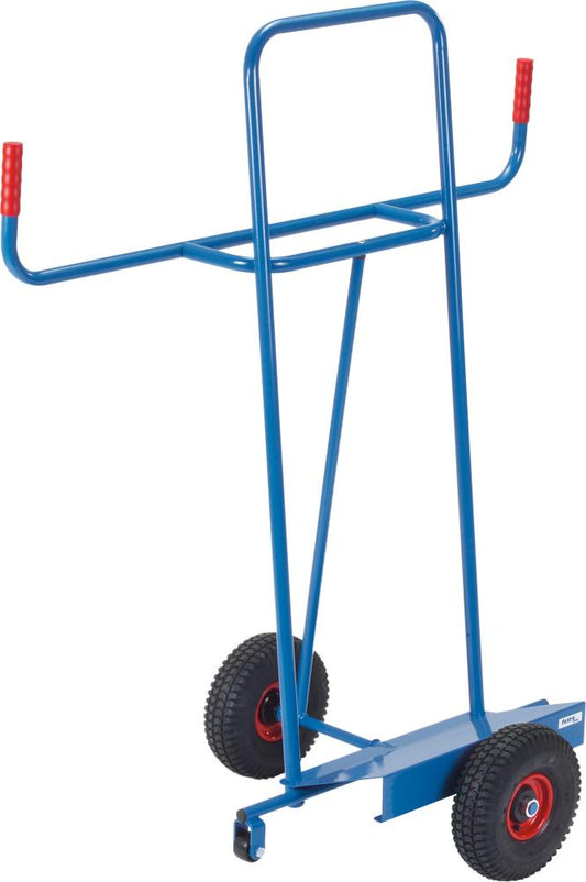 Tile trolley, 1430x680mm, 400kg, FETRA