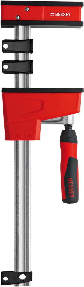 REVO KRE-2K quick clamp, opening 300mm, console output 95mm, BESSEY