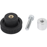 Set de eliberare rapida, 3 piese, Nr.STC Set T20, BESSEY - sefira.ro