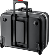 Geamantan pentru scule Big Basic Move, 515 x 430 x 280 mm, 33 L, 00 21 06 LE, KNIPEX - sefira.ro