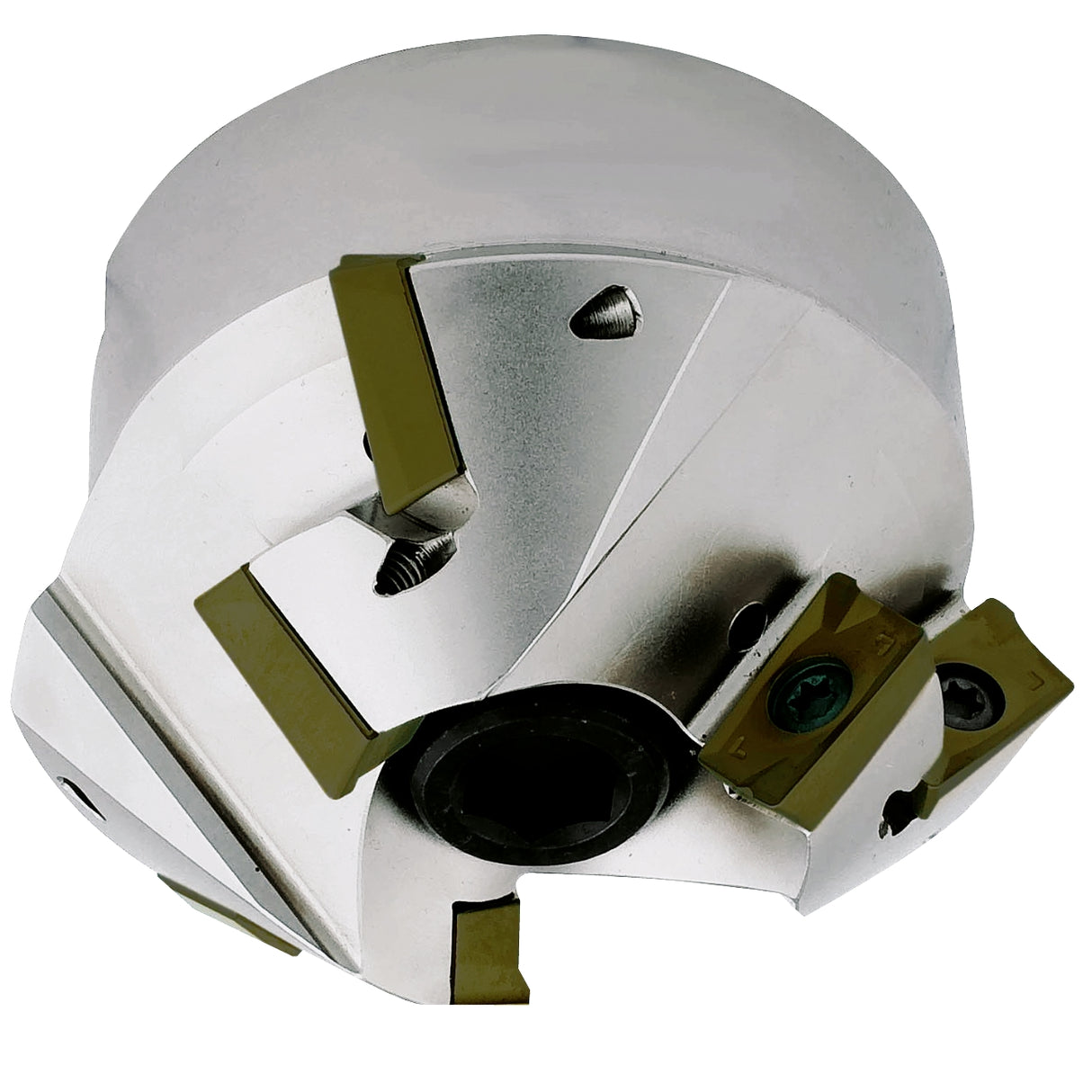 Freze elicoidale pentru lucrari grele de sanfrenare KERFOLG HELIX - sefira.ro