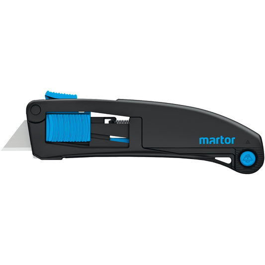 Cuttere de siguranta MARTOR SECUPRO MAXISAFE 101199.02