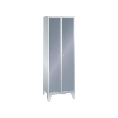 Clothes cabinets with supporting legs LISTA 94.450 - 94.453 - 94.447