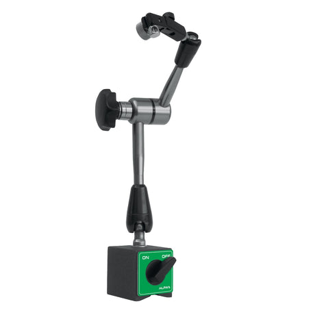 Ceas magnetic flexibil Incicator standuri ALPA - sefira.ro